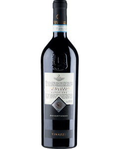 Tinazzi  Valleselle Rovertondo Valpolicella Ripasso Superiore 2019