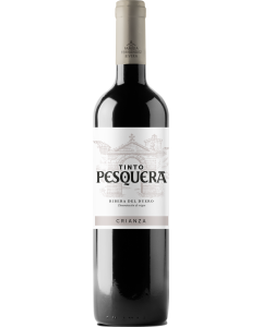 Tinto Pesquera Crianza 2020