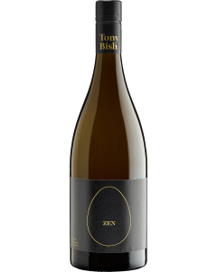 Tony Bish Zen Chardonnay 2019