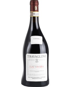 Travaglini Gattinara 2021