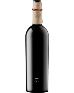 Temet Tri Morave Reserve Red 2019