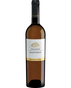 Tselepos Mantineia Moschofilero 2023