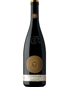 Tunella Pignolo 2020