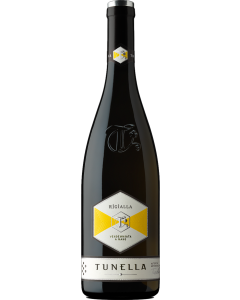 Tunella Rjgialla Ribolla Gialla 2025