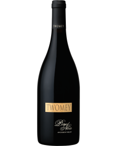 Twomey Pinot Noir Anderson Valley 2015