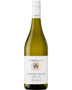 Tyrrell's Hunter Valley Semillon 2024