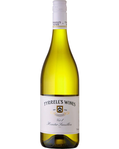 Tyrrell's Vat 1 Semillon 2018