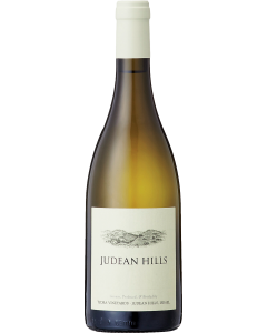 Tzora Judean Hills Blanc 2025