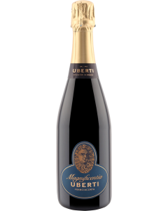 Uberti Franciacorta Saten Magnificentia
