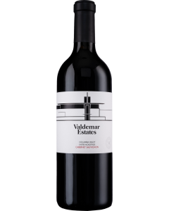 Valdemar Estates Entre Nosotros Cabernet Sauvignon 2021