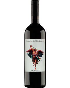 Valdicava Brunello di Montalcino 2021