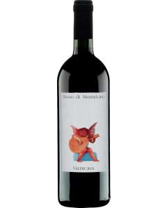 Valdicava Rosso di Montalcino 2022