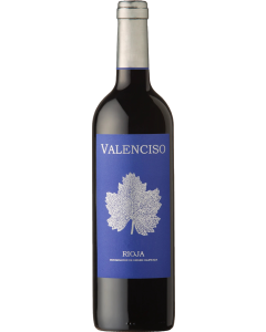 Valenciso Rioja Reserva 2018