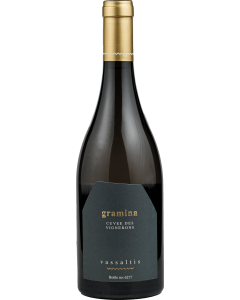 Vassaltis Gramina Cuvee des Vignerons 2023