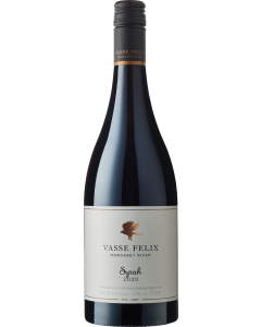 Vasse Felix Syrah 2022