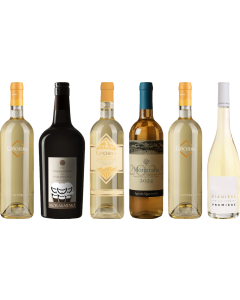 Vermentino Prémiový Degustační Balíček