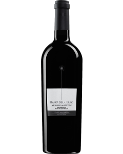 Vigneti del Vulture Piano del Cerro Aglianico 2019