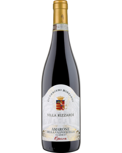 Villa Rizzardi Amarone Della Valpolicella Riserva 2020