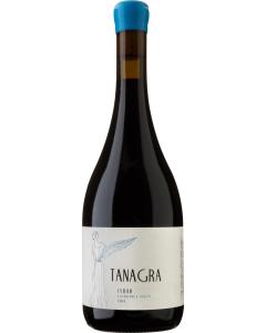 Villard Tanagra Syrah 2021