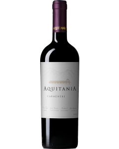 Vina Aquitania Carmenere Reserva 2022