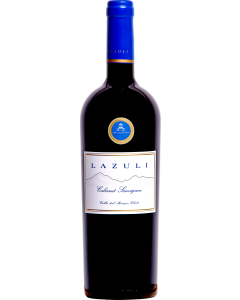 Vina Aquitania Lazuli Cabernet Sauvignon 2019