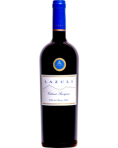 Vina Aquitania Lazuli Cabernet Sauvignon 2017