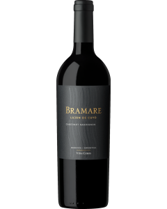 Vina Cobos Bramare Lujan de Cuyo Cabernet Sauvignon 2019