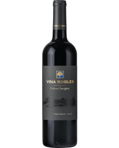 Vina Robles Cabernet Sauvignon 2021