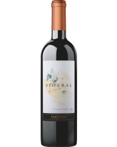 Vina San Pedro Altair  Sideral 2018