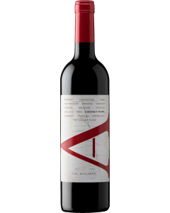 Vina Vik A Cabernet Franc 2022