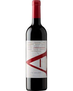 Vina Vik A Cabernet Sauvignon 2021