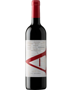 Vina Vik A Carmenere 2023