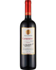 Vina von Siebenthal Gran Reserva Carmenere 2021