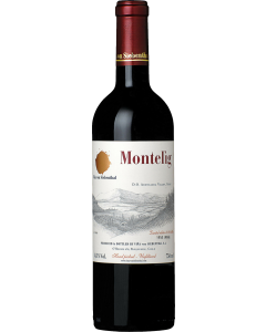 Vina von Siebenthal Montelig 2015
