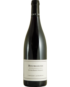 Vincent Girardin Bourgogne Cuvee Saint-Vincent Rouge 2023