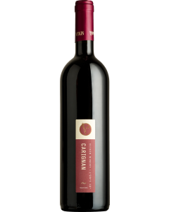 Vitkin Carignan 2019