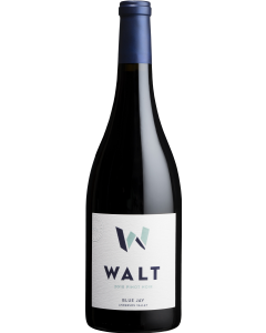 Walt Blue Jay Pinot Noir 2018