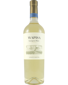 Wapisa Sauvignon Blanc 2021