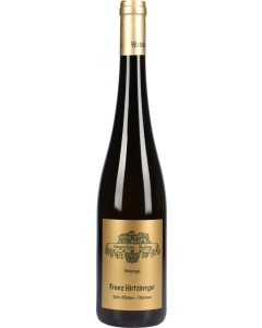 Weingut Franz Hirtzberger Singerriedel Riesling Smaragd 2019