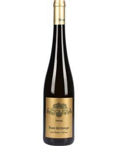 Weingut Franz Hirtzberger Singerriedel Riesling Smaragd 2021