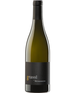 Weingut Philipp Grassl Ried Rothenberg Chardonnay 2022