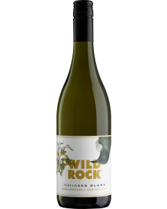 Wild Rock Sauvignon Blanc 2022