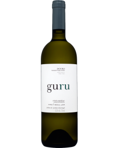 Wine & Soul Guru 2024