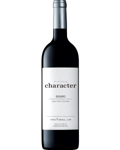 Wine & Soul Pintas Douro Character Tinto 2021