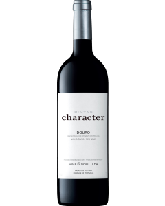 Wine & Soul Pintas Douro Character Tinto 2023
