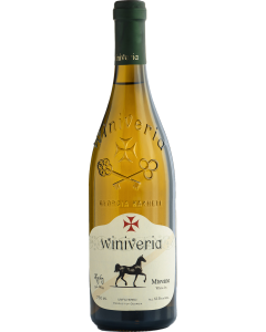 Winiveria Mtsvane 2019