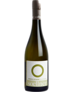 Soellner Wogenrain Gruner Veltliner 2019