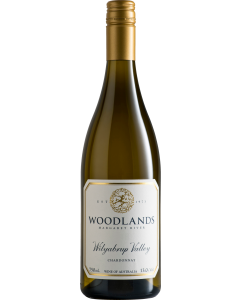 Woodlands Wilyabrup Valley Chardonnay 2023