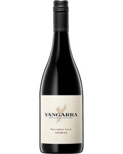 Yangarra Shiraz 2018