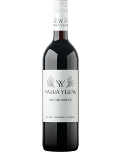 Yarra Yering Dry Red No 1 2018